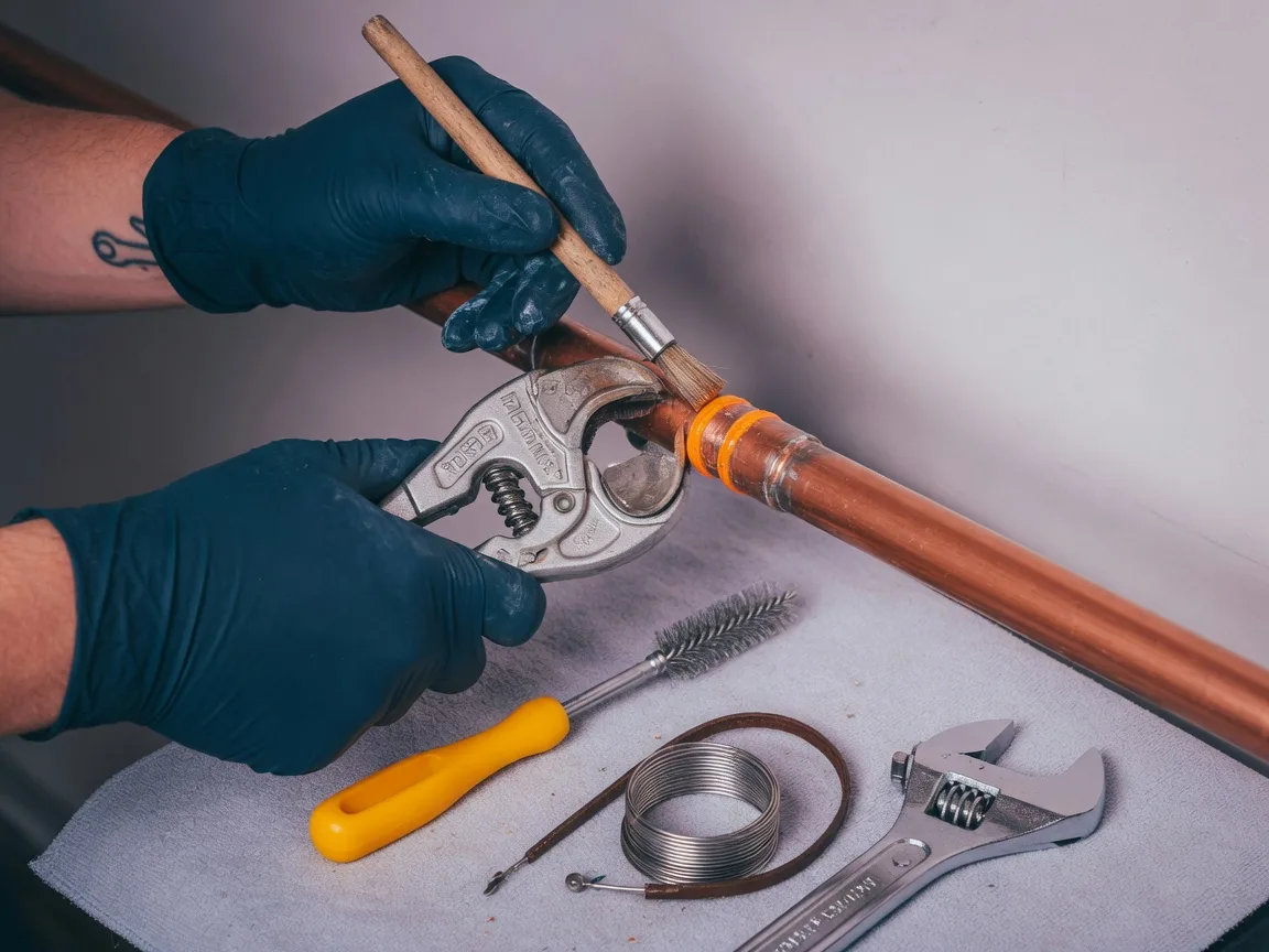 Why choose Sump Pump Repair in Rosamond, CA
